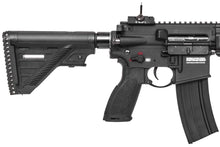 Load image into Gallery viewer, UMAREX H&K Licensed 416 A5 AEG Airsoft Rifle w/ Avalon GEN2 Gearbox by VFC (BLACK)