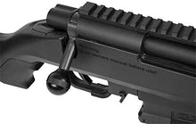 Load image into Gallery viewer, Amoeba AS-02 Striker Spring Rifle (BLK)