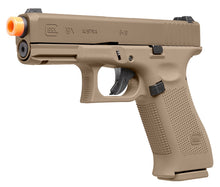 Load image into Gallery viewer, Elite Force Fully Licensed GLOCK 19X Gas Blowback Airsoft Pistol