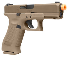 Load image into Gallery viewer, Elite Force Fully Licensed GLOCK 19X Gas Blowback Airsoft Pistol