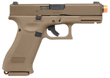 Load image into Gallery viewer, Elite Force Fully Licensed GLOCK 19X Gas Blowback Airsoft Pistol