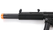 Load image into Gallery viewer, Elite Force H&K MP5 SD6 Competition Fully Licensed Airsoft AEG