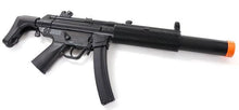 Load image into Gallery viewer, Elite Force H&K MP5 SD6 Competition Fully Licensed Airsoft AEG