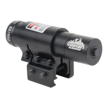 Load image into Gallery viewer, Valken Red Laser w- Weaver Mount