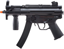 Load image into Gallery viewer, INSANE DEAL! Elite Force H&K MP5K Fully Licensed Full Metal Airsoft AEG COMBO PACKAGE!