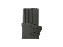 Load image into Gallery viewer, CSI STAR XR5 AEG Rifle - Metal GB - Grey