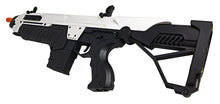 Load image into Gallery viewer, CSI STAR XR5 AEG Rifle - Metal GB - Gray