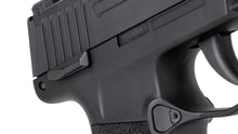 Load image into Gallery viewer, SIG SAUER P365 .177 AIR PISTOL CO2 BLOWBACK BLK (BB) - (NOT Airsoft)