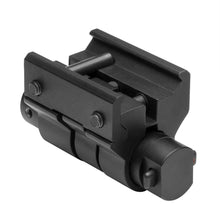 Load image into Gallery viewer, NcStar Tactical Weaver Rail Laser Sight