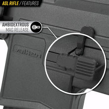 Load image into Gallery viewer, Valken ASL Hi-Velocity Tango AEG Rifle