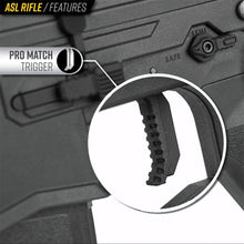 Load image into Gallery viewer, Valken ASL Kilo AEG Rifle