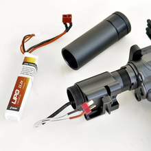 Load image into Gallery viewer, Echo1 BTS Mod 2 Full Metal Airsoft Electric Gun