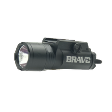 Load image into Gallery viewer, Bravo Airsoft STL800 Weapon Light