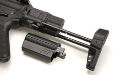 Load image into Gallery viewer, VFC Avalon Calibur II PDW - 6MM - Black