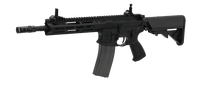 Load image into Gallery viewer, G&G CM16 Raider 2.0 Black