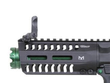 Load image into Gallery viewer, G&G CM16 ARP9 CQB SUPER RANGER (JADE)
