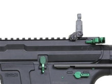 Load image into Gallery viewer, G&G CM16 ARP9 CQB SUPER RANGER (JADE)