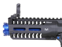 Load image into Gallery viewer, G&G CM16 ARP9 CQB SUPER RANGER (SKY)