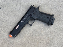 Load image into Gallery viewer, JAG - TTI Licensed JW3 2011 Combat Master Training Airsoft Pistol