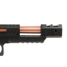 Load image into Gallery viewer, TTI Combat Master Alpha Hi Capa by JAG Arms Airsoft Pistol - Green Gas