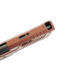 Load image into Gallery viewer, JOHN WICK 4- TTI Sand Viper Hi-Capa by JAG Arms Airsoft Pistol - Green Gas