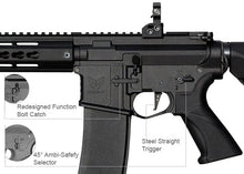 Load image into Gallery viewer, Modify XTC CQB FULL METAL AEG (Black)