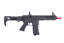 Load image into Gallery viewer, Modify XTC PDW FULL METAL AEG (Black)