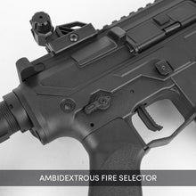 Load image into Gallery viewer, Valken ASL Mod-M Black