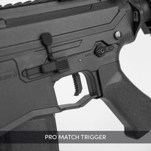 Load image into Gallery viewer, Valken ASL Mod-M Black/Grey