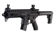 Load image into Gallery viewer, SIG MPX .177 Pellet Air Rifle