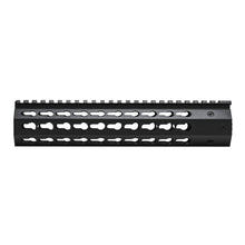 Load image into Gallery viewer, VISM by NcStar AR15 Keymod Rail (10 Inch)