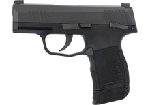 Load image into Gallery viewer, SIG SAUER P365 .177 AIR PISTOL CO2 BLOWBACK BLK (BB) - (NOT Airsoft)