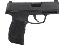 Load image into Gallery viewer, SIG SAUER P365 .177 AIR PISTOL CO2 BLOWBACK BLK (BB) - (NOT Airsoft)
