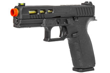 Load image into Gallery viewer, KJWork KP13 Custom Hi-Capa (Black/Gold)
