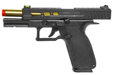 Load image into Gallery viewer, KJWork KP13 Custom Hi-Capa (Black/Gold)