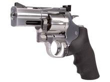 Load image into Gallery viewer, Dan Wesson 715 2.5" CO2 .177 Pellet Revolver