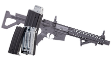 Load image into Gallery viewer, Crosman, DPMS SBR Semi / Full Auto BB Rifle - ETA 09/18
