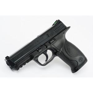 Umarex M&P Smith and Wesson CO2 Pistol .177 BB 19 Rounds 480 fps Black