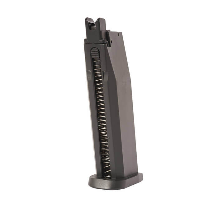 Umarex CO2 Magazine for H&K USP Tactical GBB Pistols