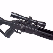 Load image into Gallery viewer, UMAREX FUSION 2 QUIET CO2 PELLET RIFLE .177 COMPACT AIRGUN
