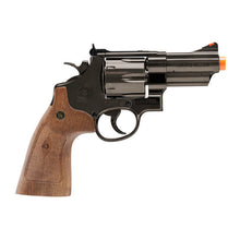 Load image into Gallery viewer, S&amp;W M29 SHORT BARREL AIRSOFT REVOLVER
