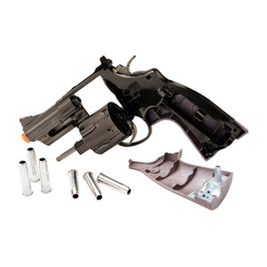 S&W M29 SHORT BARREL AIRSOFT REVOLVER