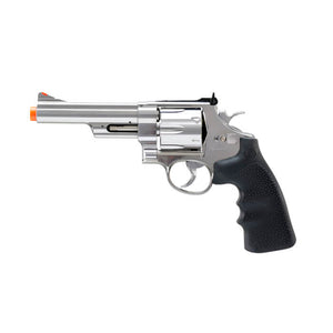 S&W M29 CLASSIC-6MM-CHROME FINISH (5 INCH BARREL)