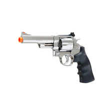 Load image into Gallery viewer, S&amp;W M29 CLASSIC-6MM-CHROME FINISH (5 INCH BARREL)
