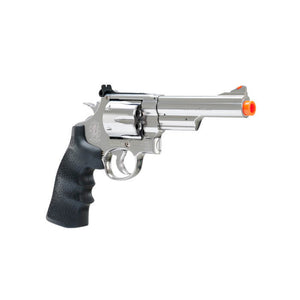 S&W M29 CLASSIC-6MM-CHROME FINISH (5 INCH BARREL)