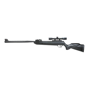 UMAREX EMERGE 12 SHOT BREAK BARREL 1000FPS GAS PISTON AIR RIFLE - (.177 or .22 Caliber) BUNDLE DEAL!