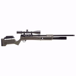 NEW UMAREX GAUNTLET SL30 PCP RIFLE .30 CALIBER - .30 CALIBER 1000fps PCP HIGH PRESSURE AIR RIFLE