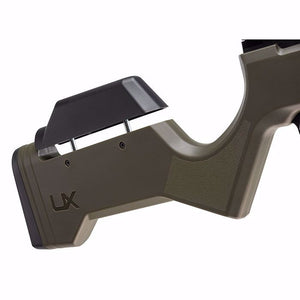 NEW UMAREX GAUNTLET SL30 PCP RIFLE .30 CALIBER - .30 CALIBER 1000fps PCP HIGH PRESSURE AIR RIFLE