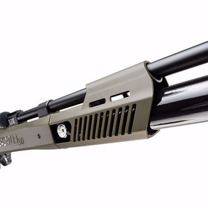 NEW UMAREX GAUNTLET SL30 PCP RIFLE .30 CALIBER - .30 CALIBER 1000fps PCP HIGH PRESSURE AIR RIFLE