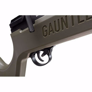 NEW UMAREX GAUNTLET SL30 PCP RIFLE .30 CALIBER - .30 CALIBER 1000fps PCP HIGH PRESSURE AIR RIFLE